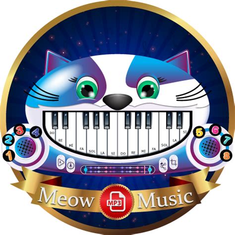 mp3 meow music download